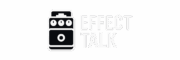 Effect Talk Logo Longer Transparent